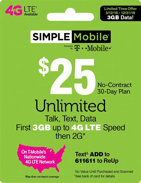 unlimited prepaid phone cards